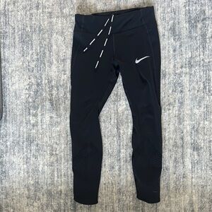 Nike Black Performance Leggings